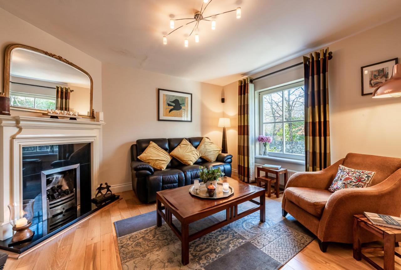 Kenmare Townhouse Villa Exterior photo