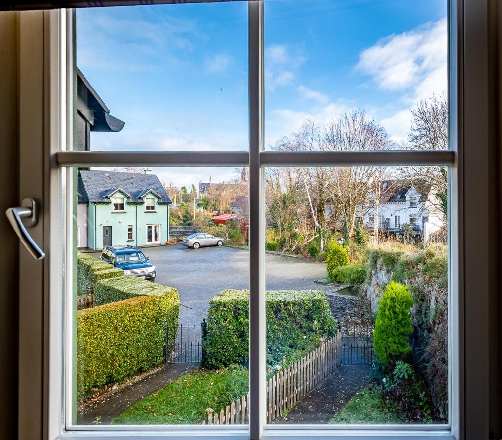 Kenmare Townhouse Villa Exterior photo