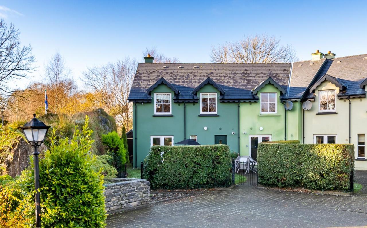 Kenmare Townhouse Villa Exterior photo
