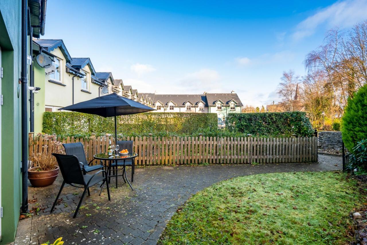 Kenmare Townhouse Villa Exterior photo